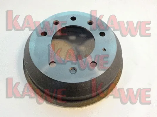 Brake Drum (7D0092)