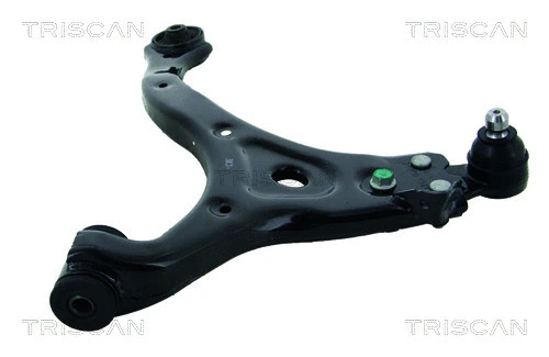 Control/Trailing Arm, wheel suspension (8500 43581)