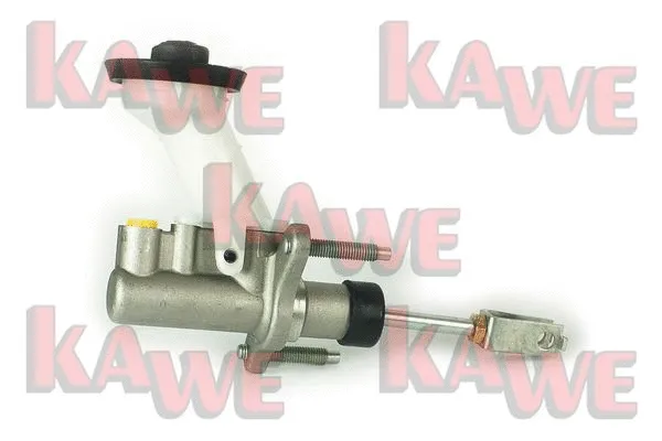 Master Cylinder, clutch (M2550)