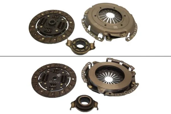 Clutch Kit (957241)
