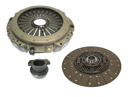 Clutch Kit (7181506)