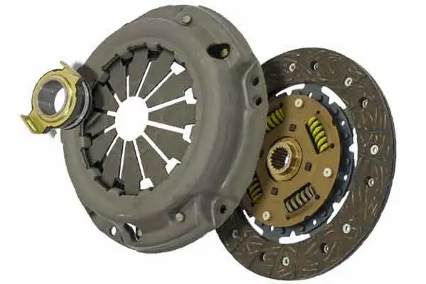 Clutch Kit (954732)