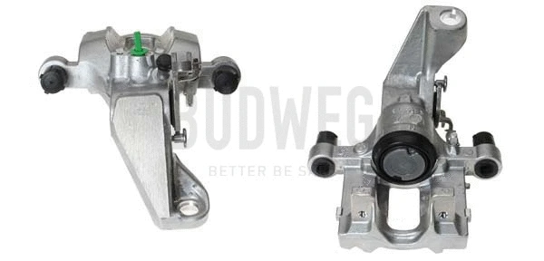 Brake Caliper (344900)