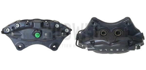Brake Caliper (345660)