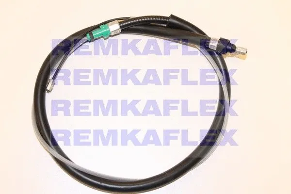 Cable Pull, parking brake (42.1801)