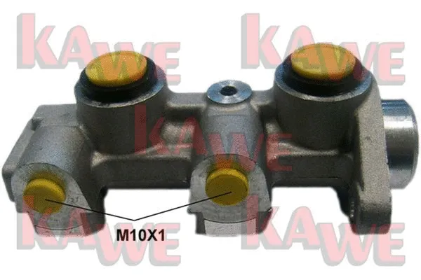 Brake Master Cylinder (B1187)