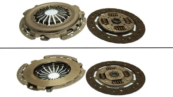Clutch Kit (962263)