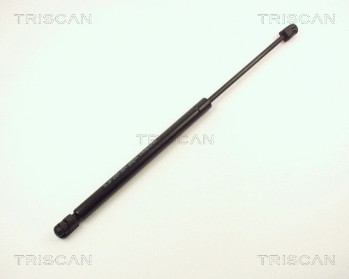 Gas Spring, boot/cargo area (8710 13258)