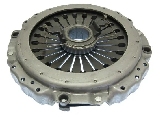 Clutch Pressure Plate (7158)