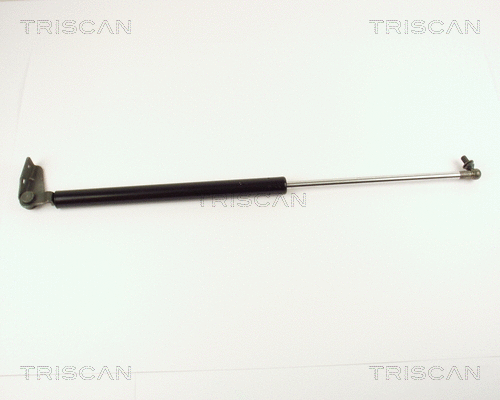 Gas Spring, boot/cargo area (8710 50213)