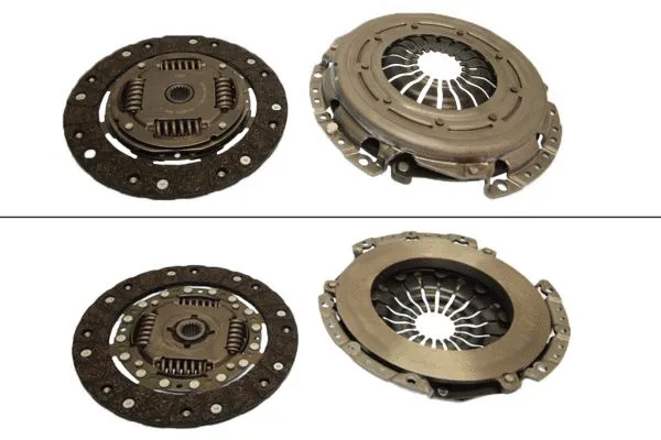 Clutch Kit (963065)
