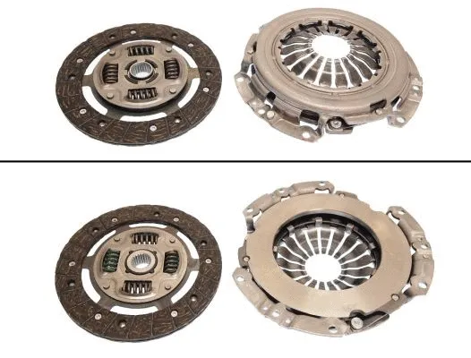 Clutch Kit (962573)