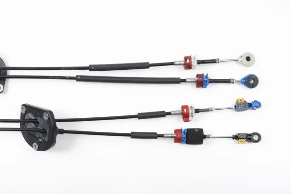 Cable Pull, manual transmission (24.9680)