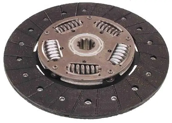 Clutch Disc (2511)