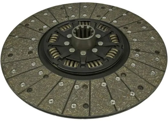 Clutch Disc (4470)