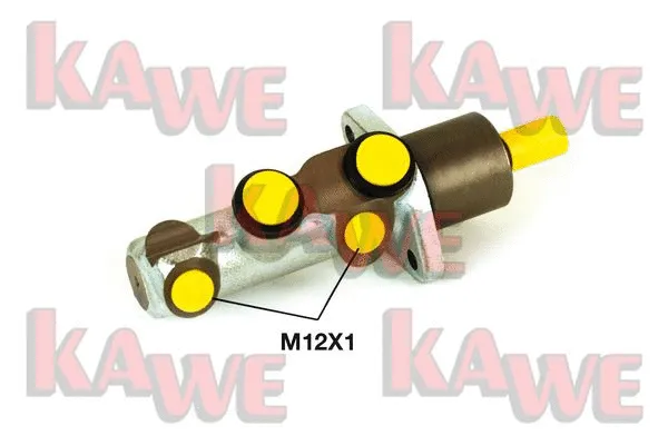 Brake Master Cylinder (B1372)