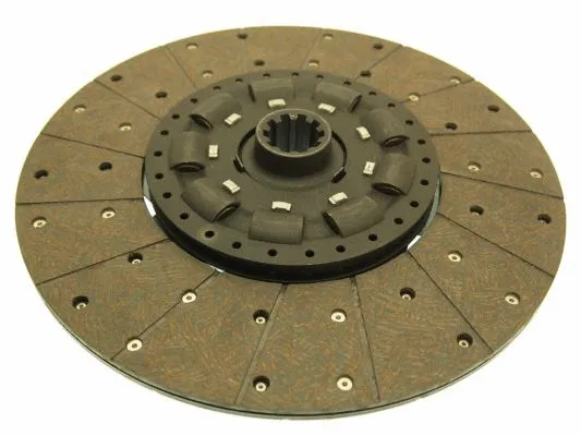 Clutch Disc (4529)