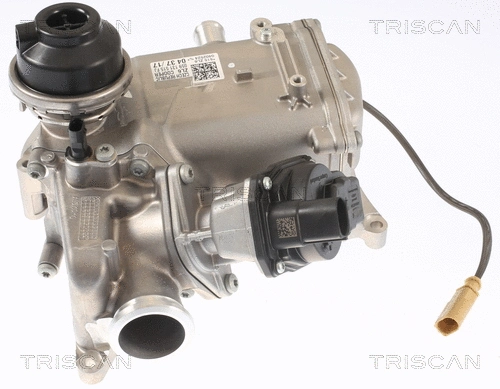 EGR Valve (8813 29008)