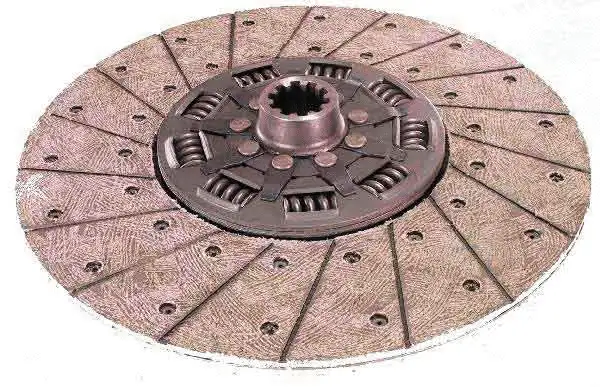 Clutch Disc (4213)