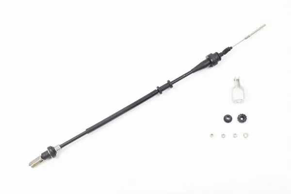 Cable Pull, clutch control (74.2090)