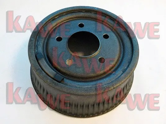 Brake Drum (7D0484)