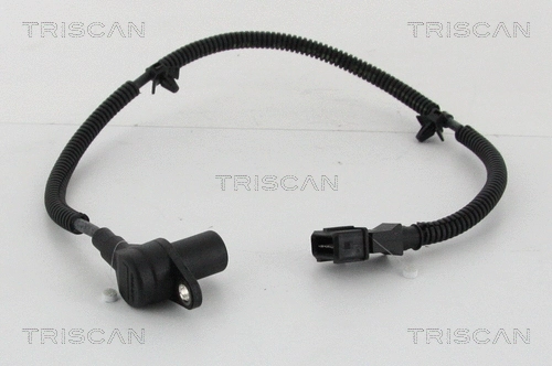 Sensor, crankshaft pulse (8855 43121)
