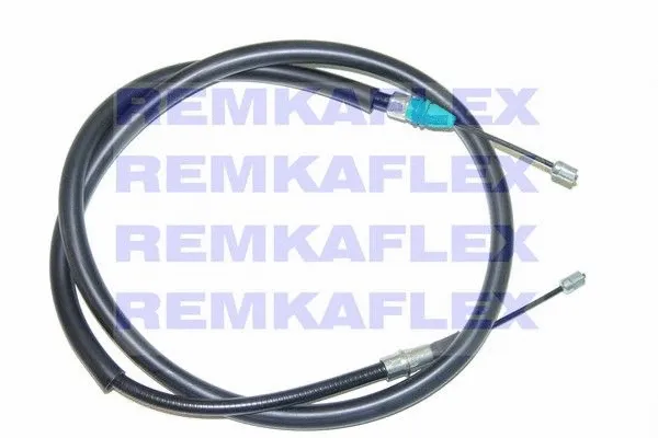 Cable Pull, parking brake (46.1245)
