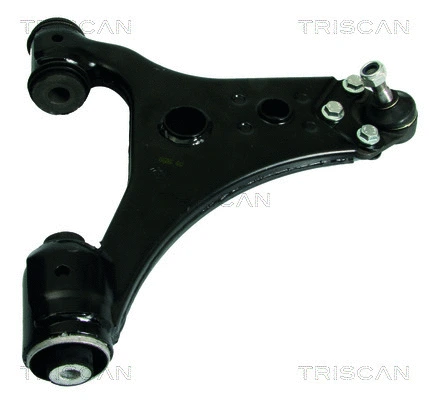 Control/Trailing Arm, wheel suspension (8500 23554)