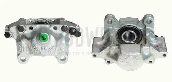 Brake Caliper (341768)