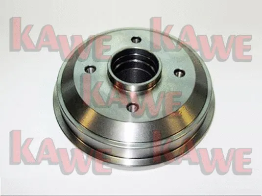 Brake Drum (7D0467)