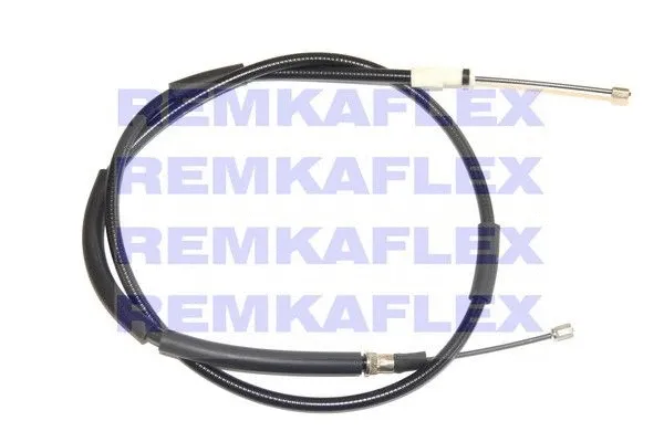 Cable Pull, parking brake (44.1450)