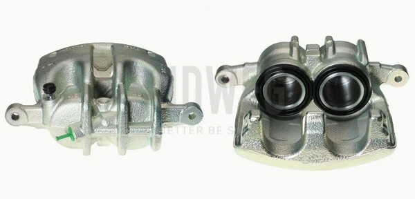 Brake Caliper (344168)