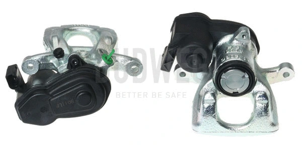 Brake Caliper (344969)