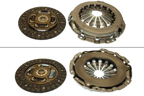 Clutch Kit (963037)