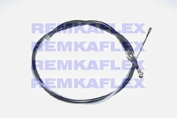 Cable Pull, parking brake (34.1035)