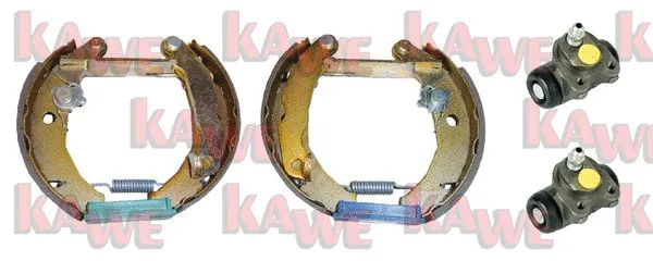 Brake Shoe Set (OEK132)