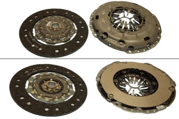 Clutch Kit (963030)