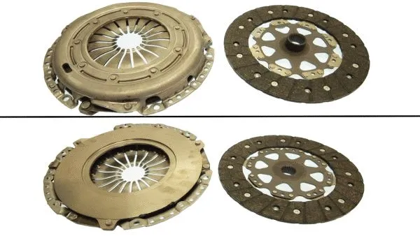 Clutch Kit (962295)