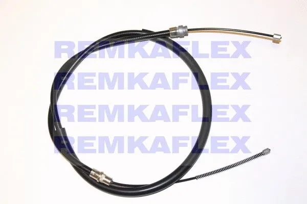 Cable Pull, parking brake (46.1740)