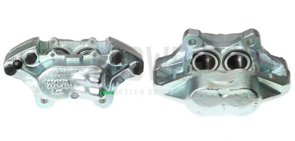 Brake Caliper (342051)