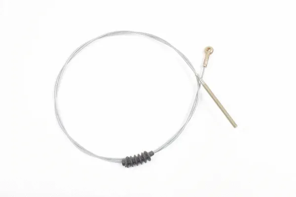 Cable Pull, parking brake (58.0710)