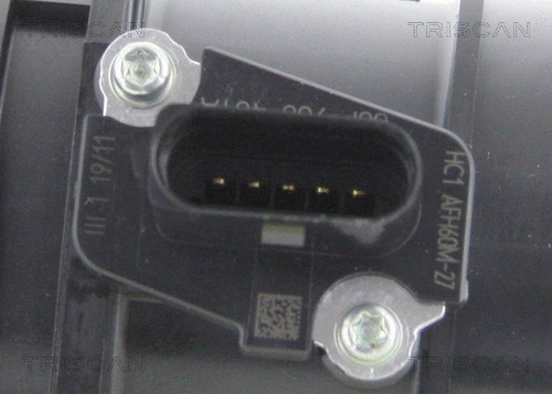 Mass Air Flow Sensor