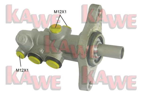 Brake Master Cylinder (B1450)