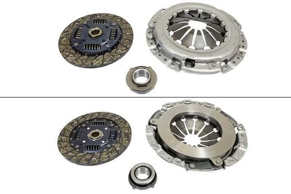 Clutch Kit (962962)