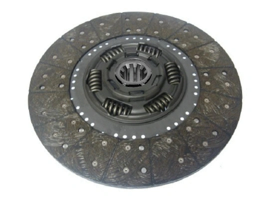 Clutch Disc (4695)