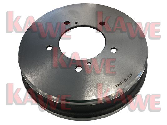 Brake Drum (7D0518)