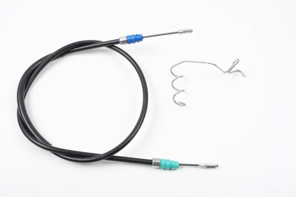 Cable Pull, parking brake (56.1259)