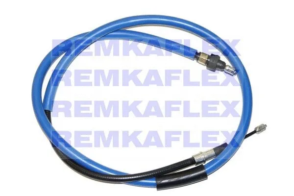 Cable Pull, parking brake (46.1146)