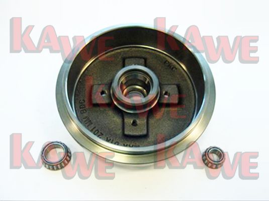 Brake Drum (7D0244C)