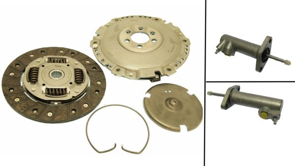 Clutch Kit (958521CSC)